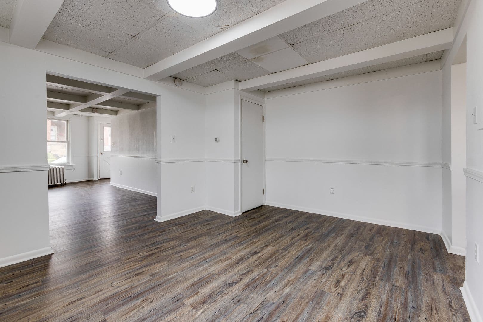 Pittsburgh Apartment: 2300 Arlington Ave