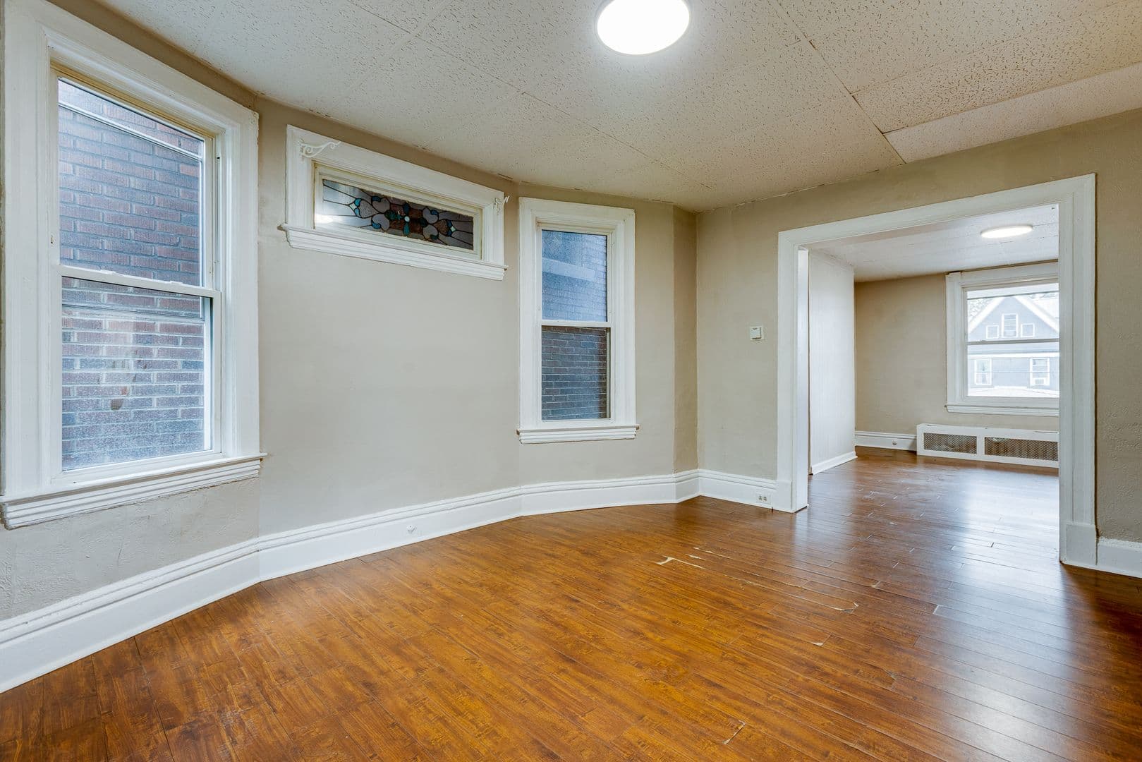 Pittsburgh House: 415 Edgemont St