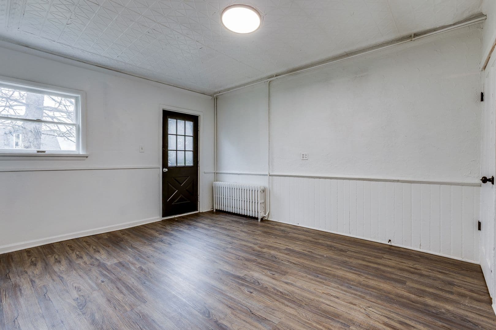 Pittsburgh House: 2617 Burham St