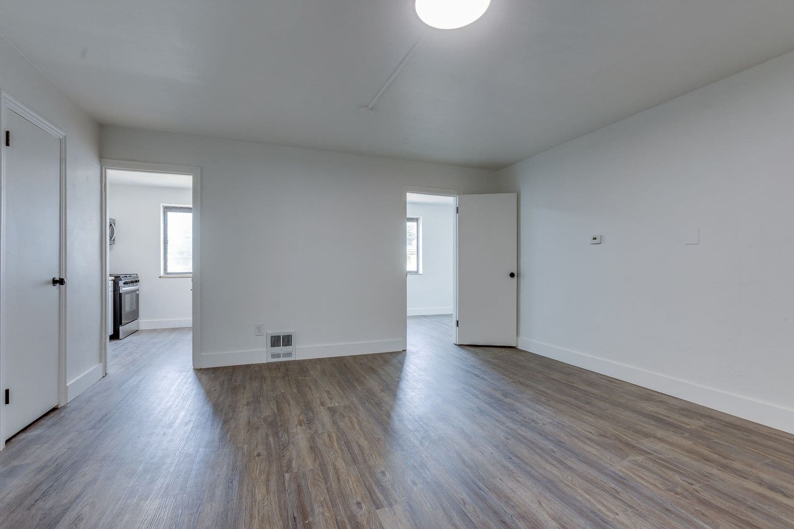 Pittsburgh Apartment: 732 E Warrington Ave