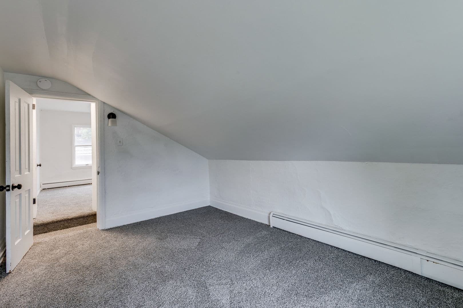 Pittsburgh House: 2617 Burham St