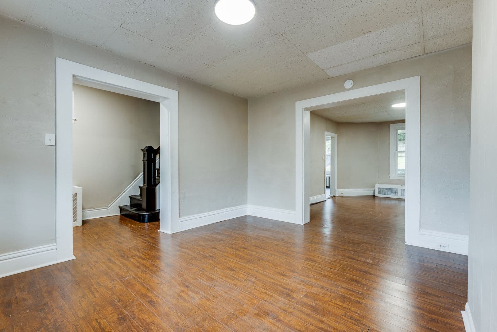 Pittsburgh House: 415 Edgemont St