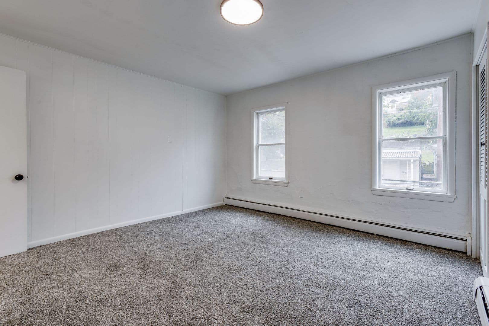 Pittsburgh House: 2617 Burham St