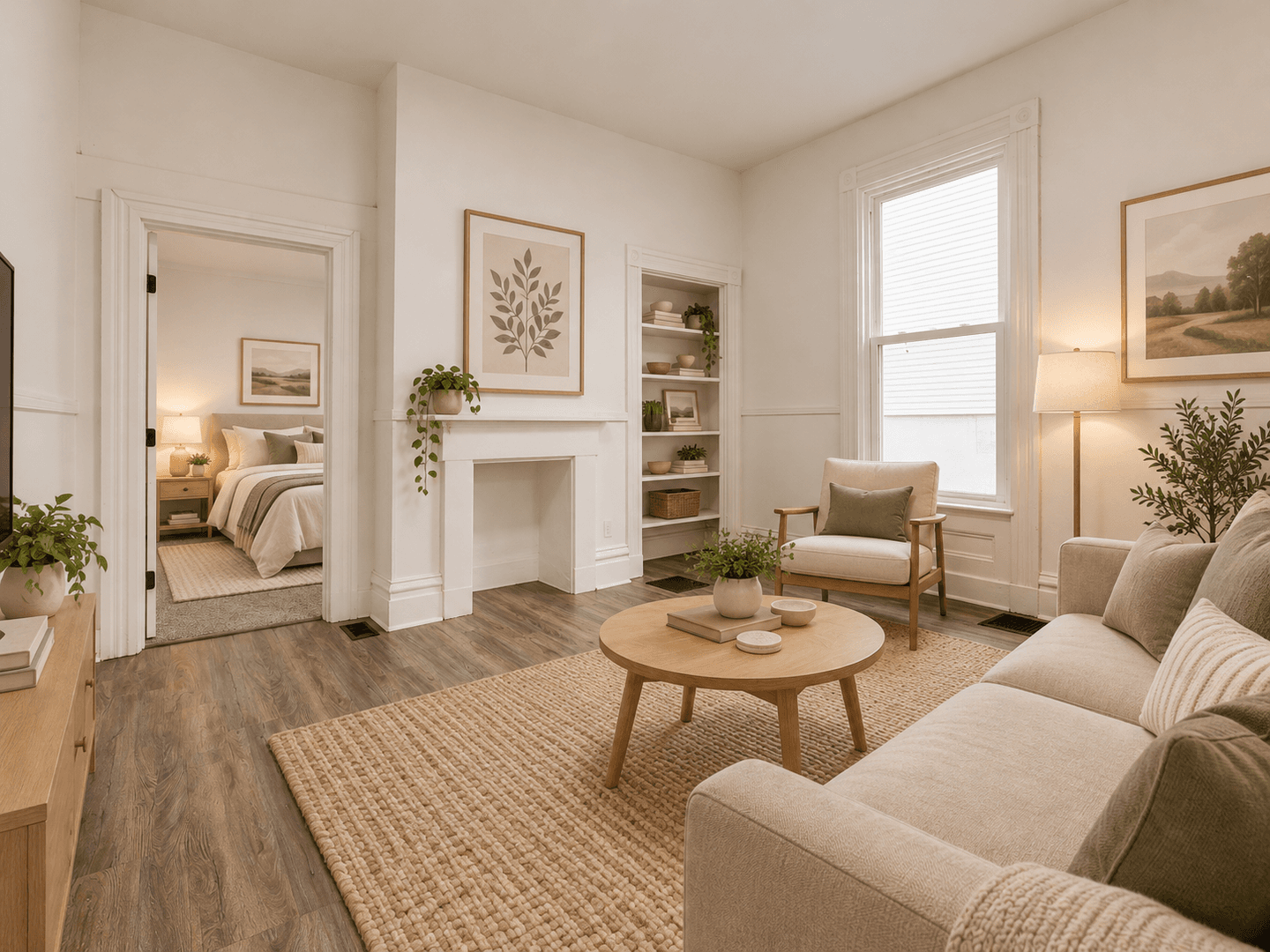Pittsburgh Apartment: 240 Hazelwood Ave