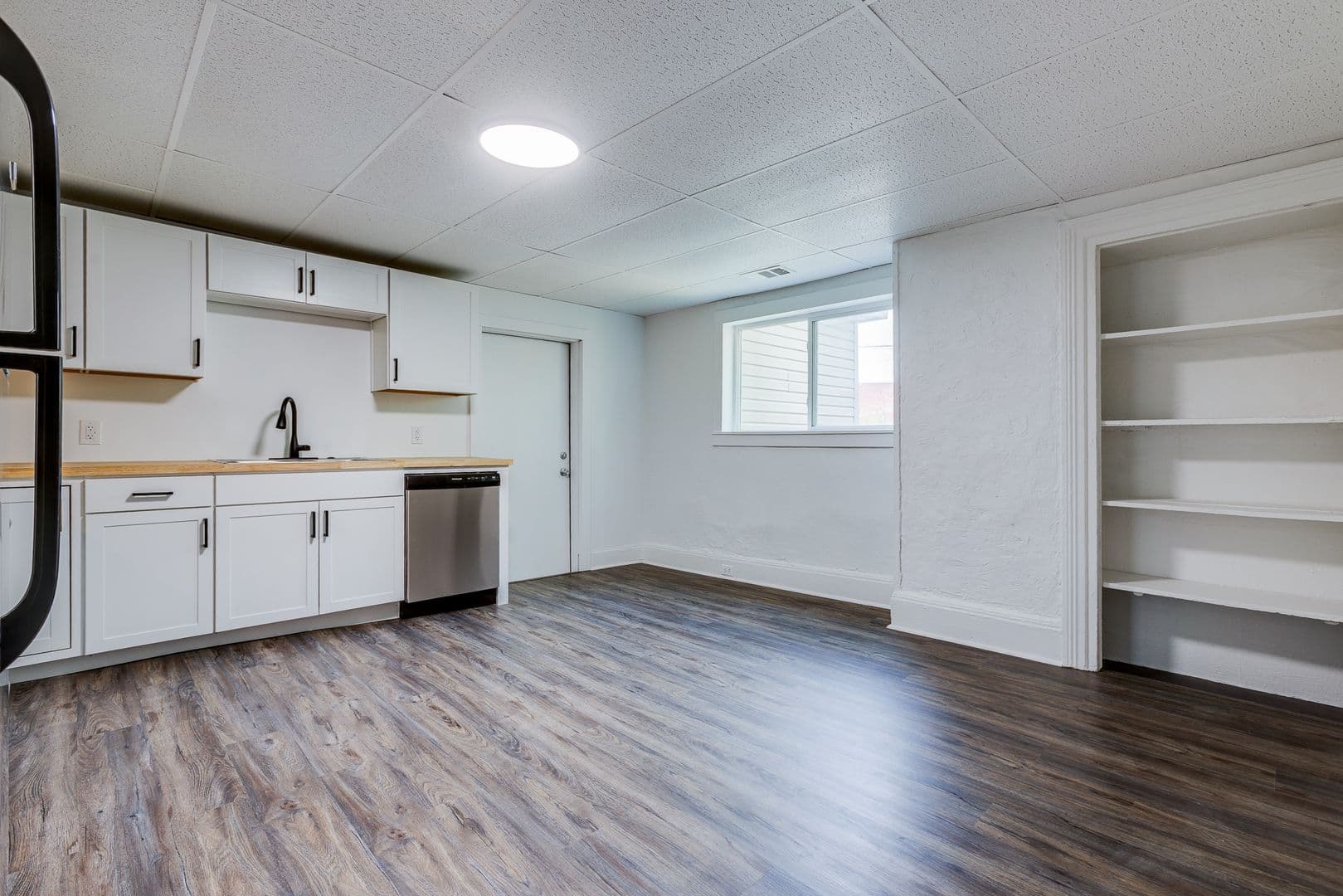 Pittsburgh Apartment: 35 Mt Oliver St