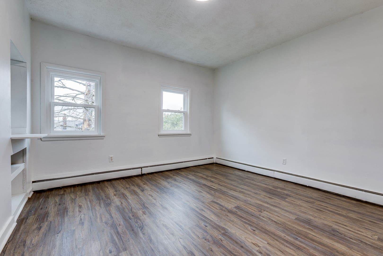 Pittsburgh House: 2617 Burham St