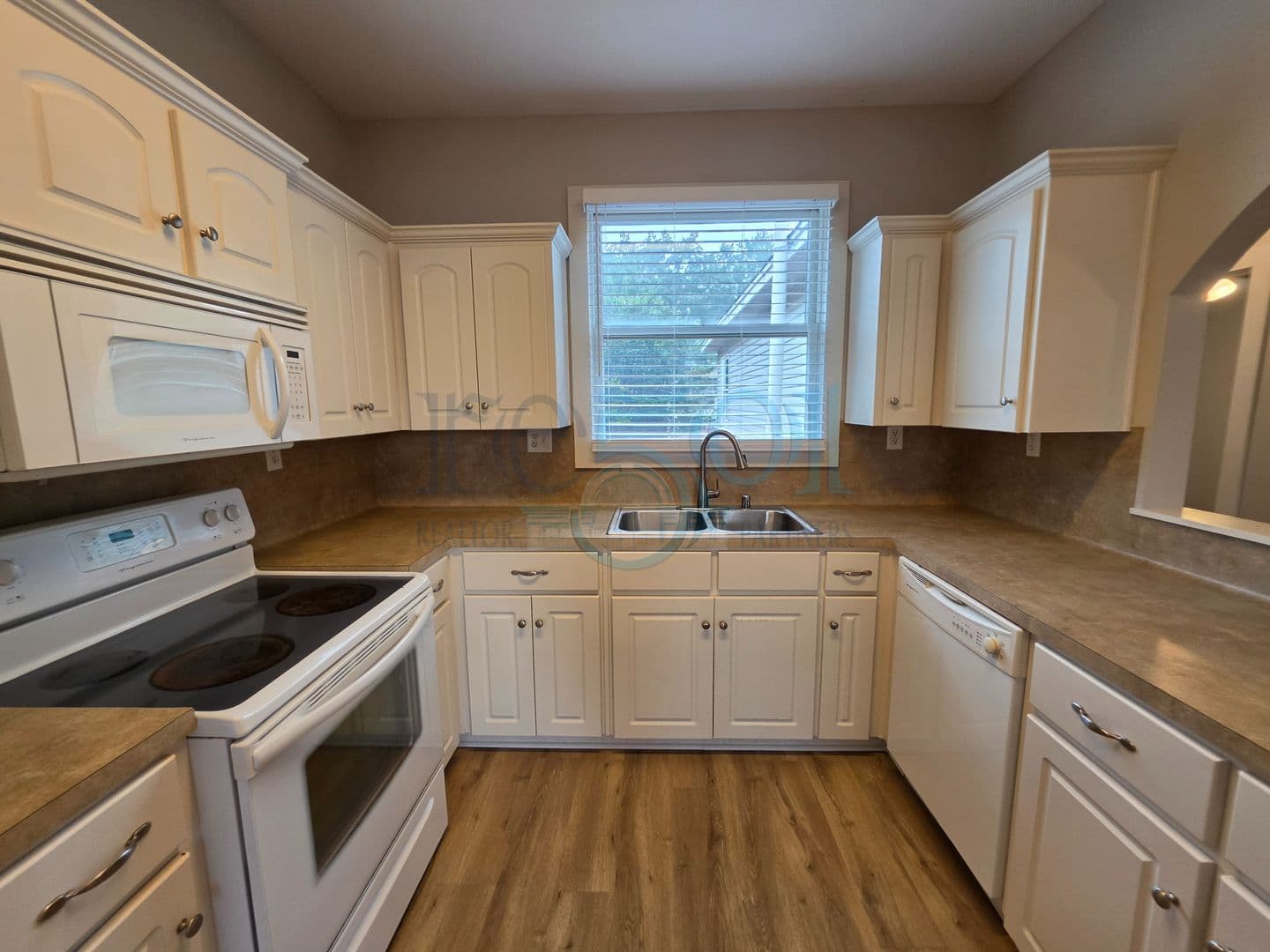 Little Rock Condo: 4211 A St