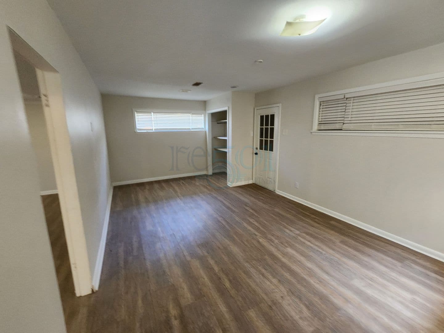 Little Rock House: 7520 W. Markham