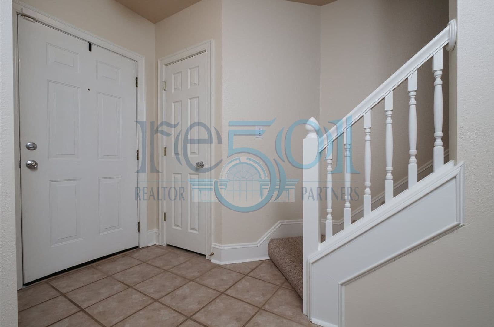 Little Rock Townhome: 7104 Ohio