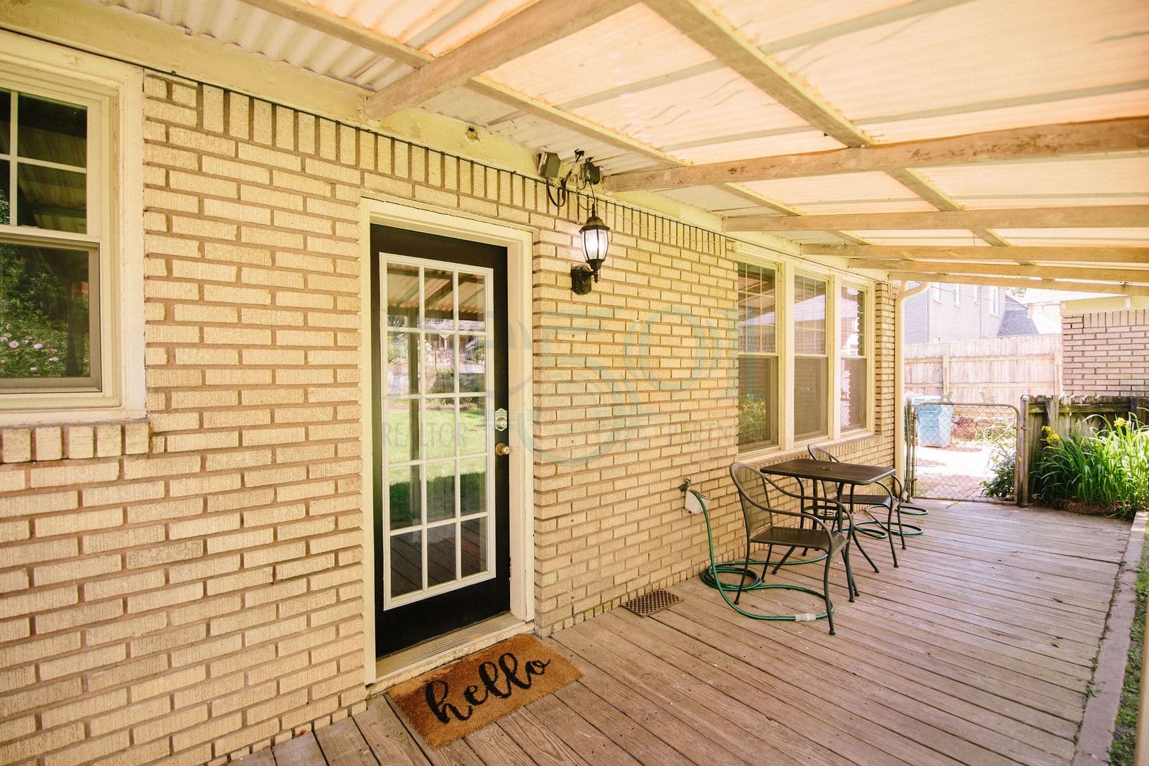 Little Rock House: 1508 Kavanaugh Blvd