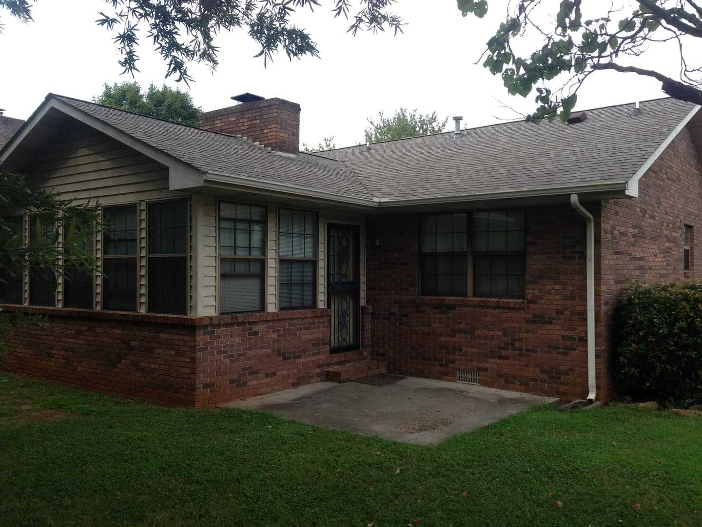 Maryville House: 1113 Mountain Breeze Ct
