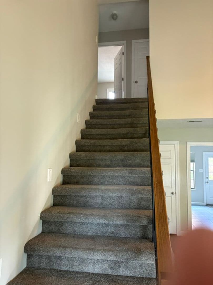 Maryville House: 218 S. Magnolia Street