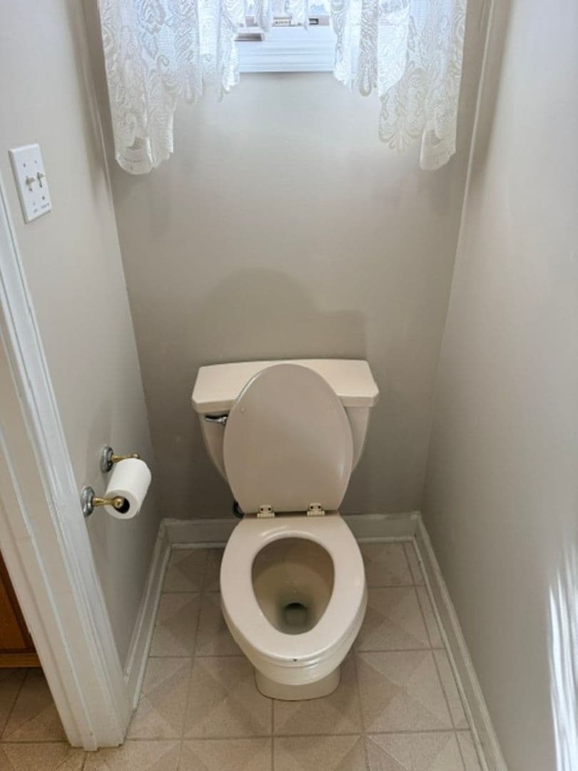Maryville House: 4116 Legends Way