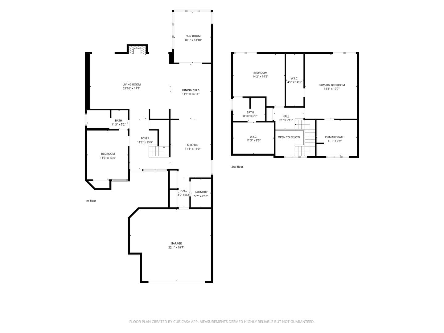 Knoxville House: 505 Crippled Mule Point