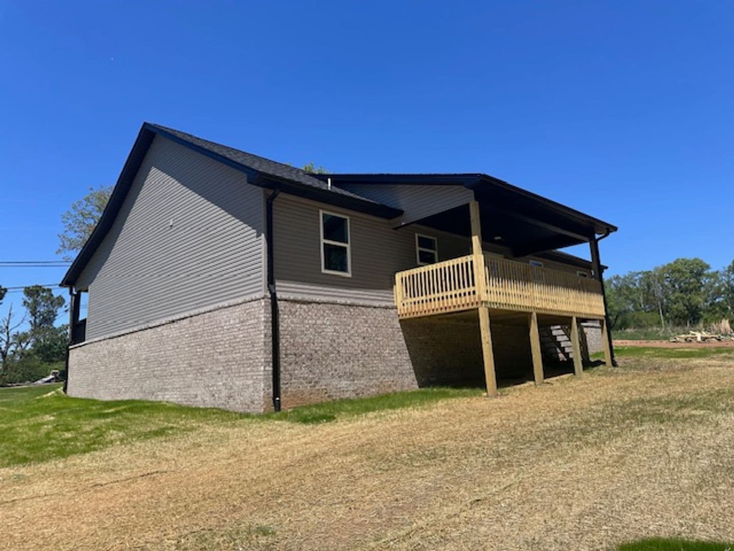 Maryville House: 2502 Patrick Avenue