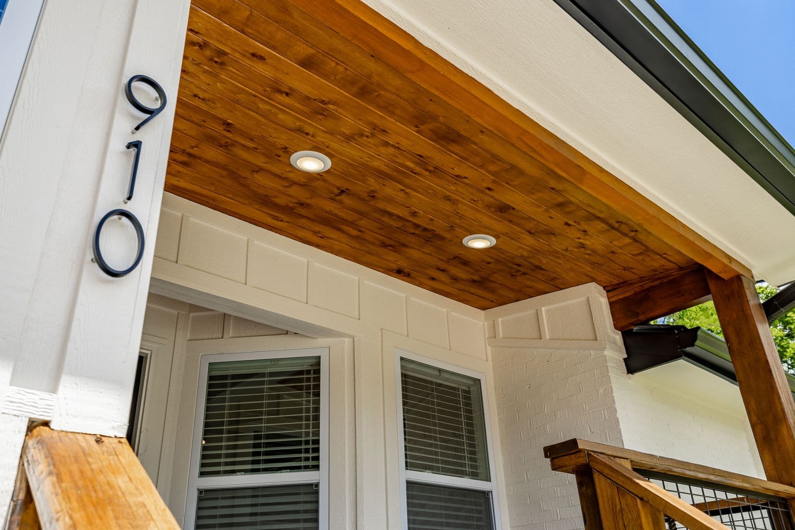 Maryville House: 910 Windlau Court