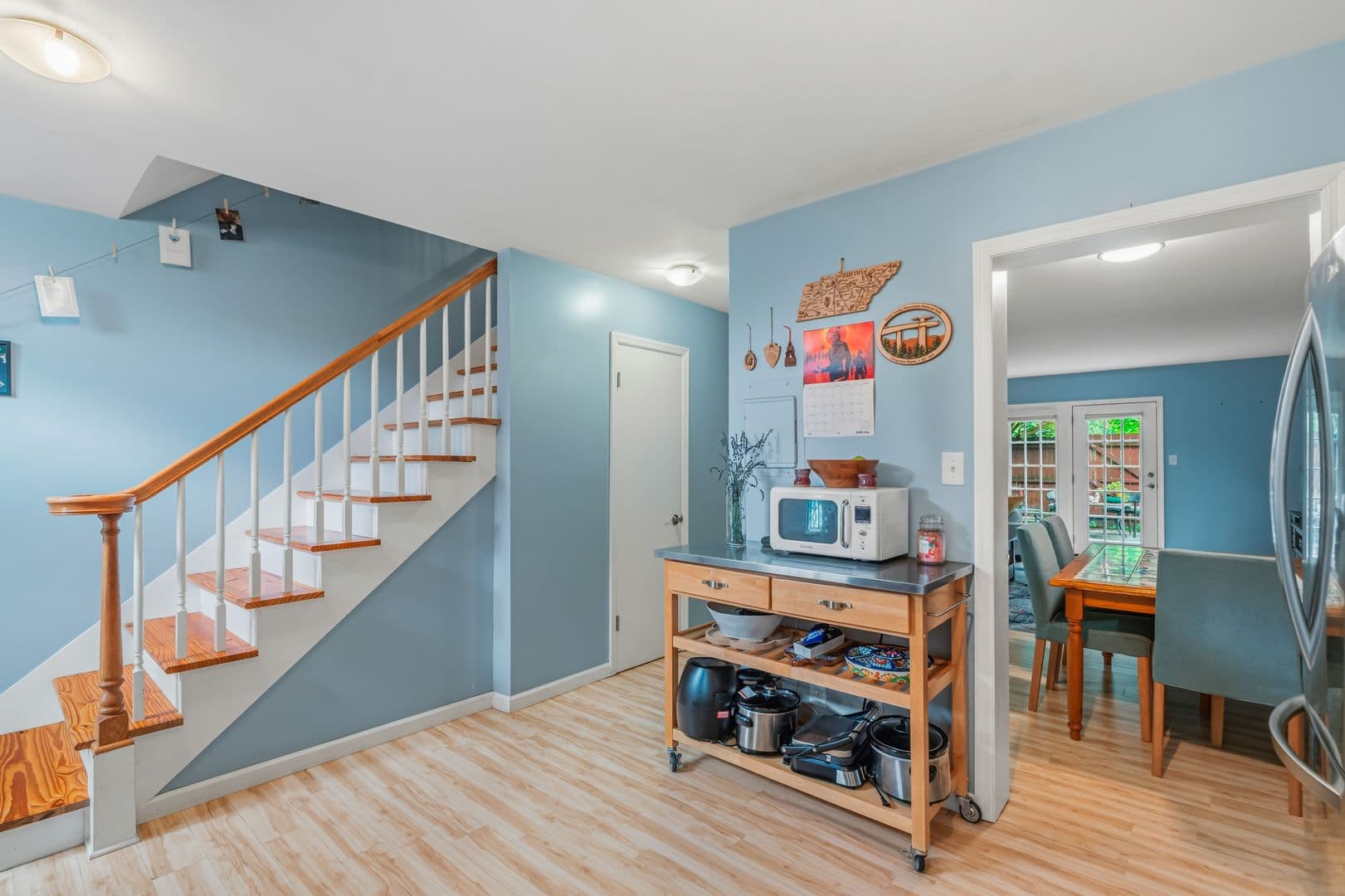 Knoxville House: 7021 Traditional Drive Northwest