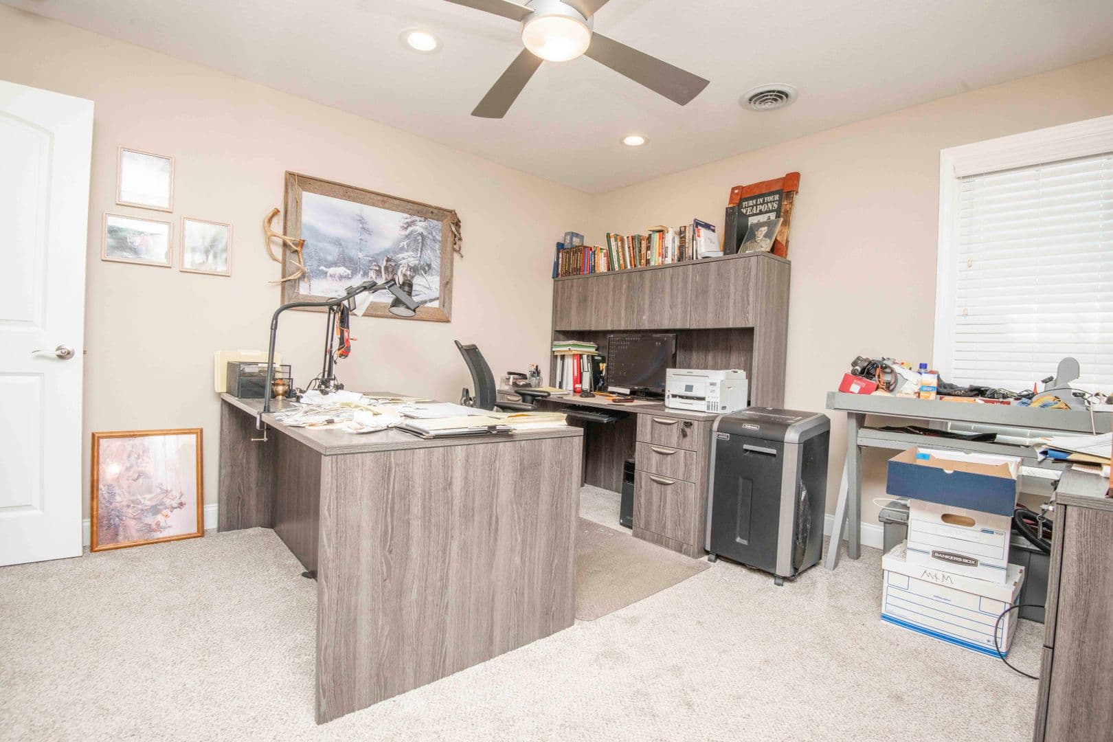 Knoxville House: 12032 Poplar Meadow Lane