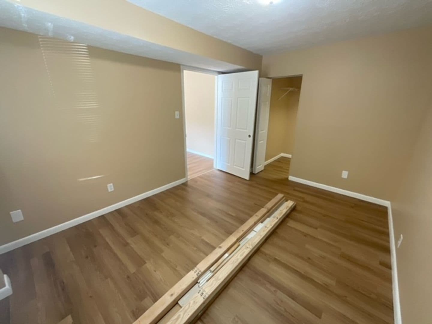 Maryville House: 1413 E. Harper Ave