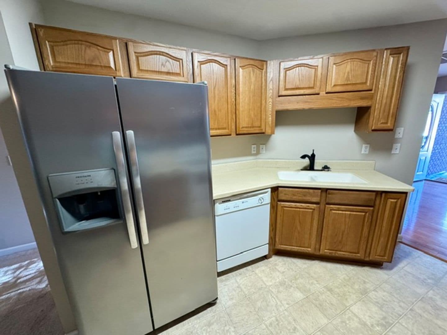 Maryville Condo: 209 Covington Lane
