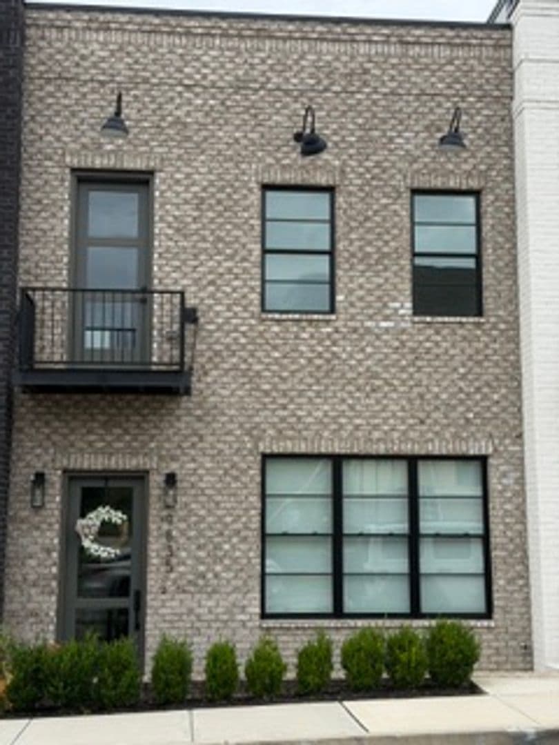 Knoxville Townhome: 9835 Clingmans Dome Drive