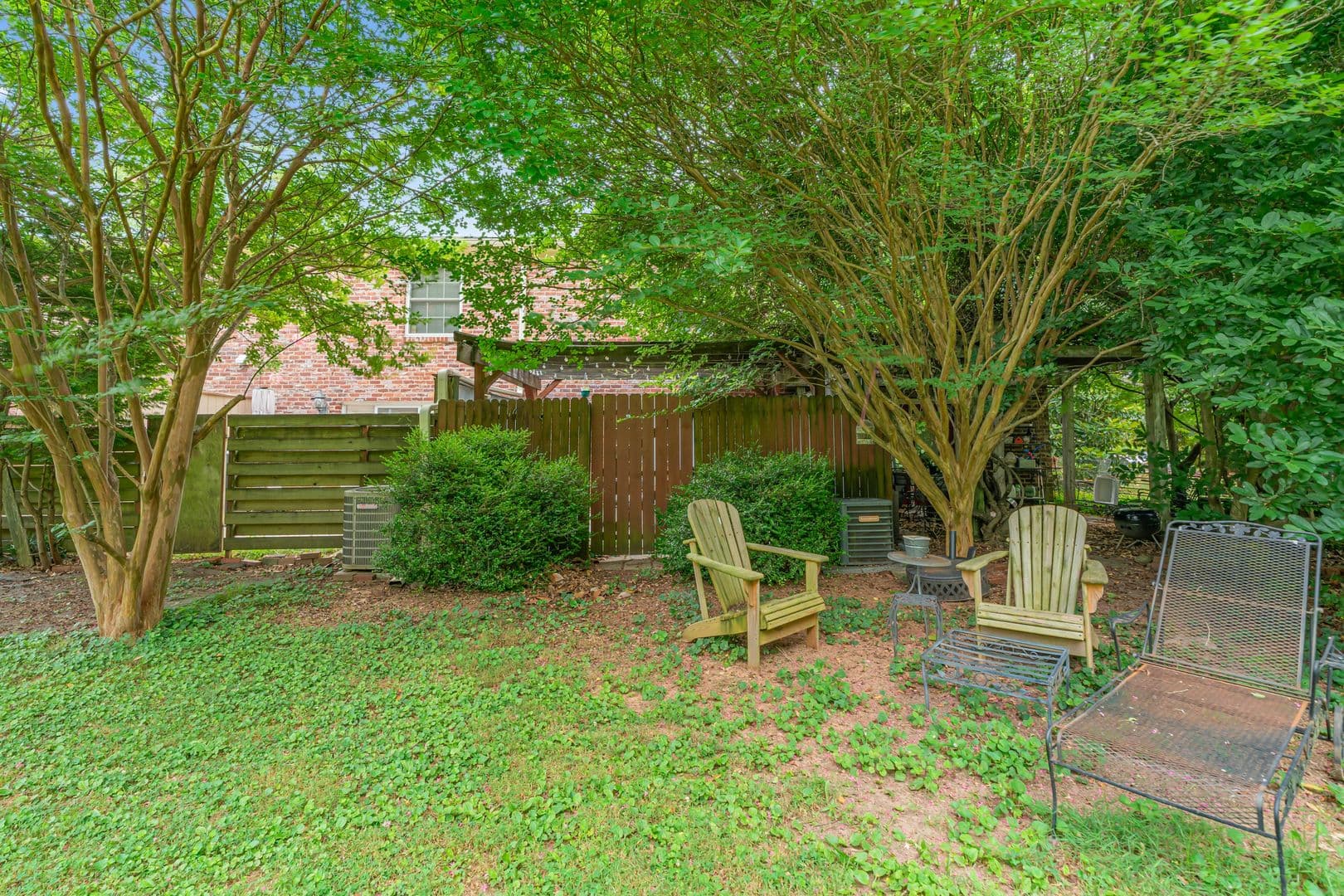 Knoxville House: 7021 Traditional Drive Northwest