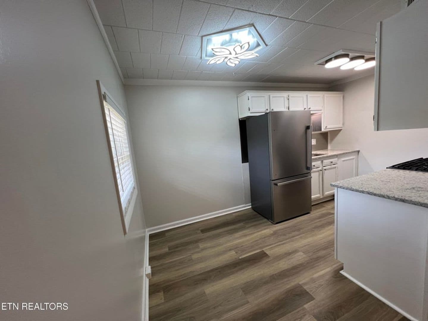 Knoxville House: 614 Agnes Ave.  Apt. #3