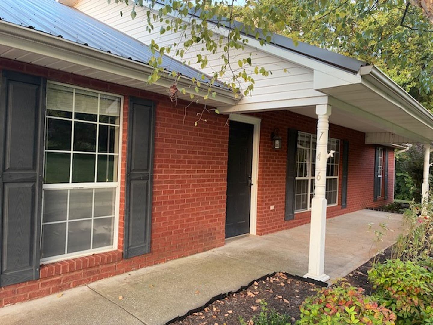 Maryville House: 746 Providence Road