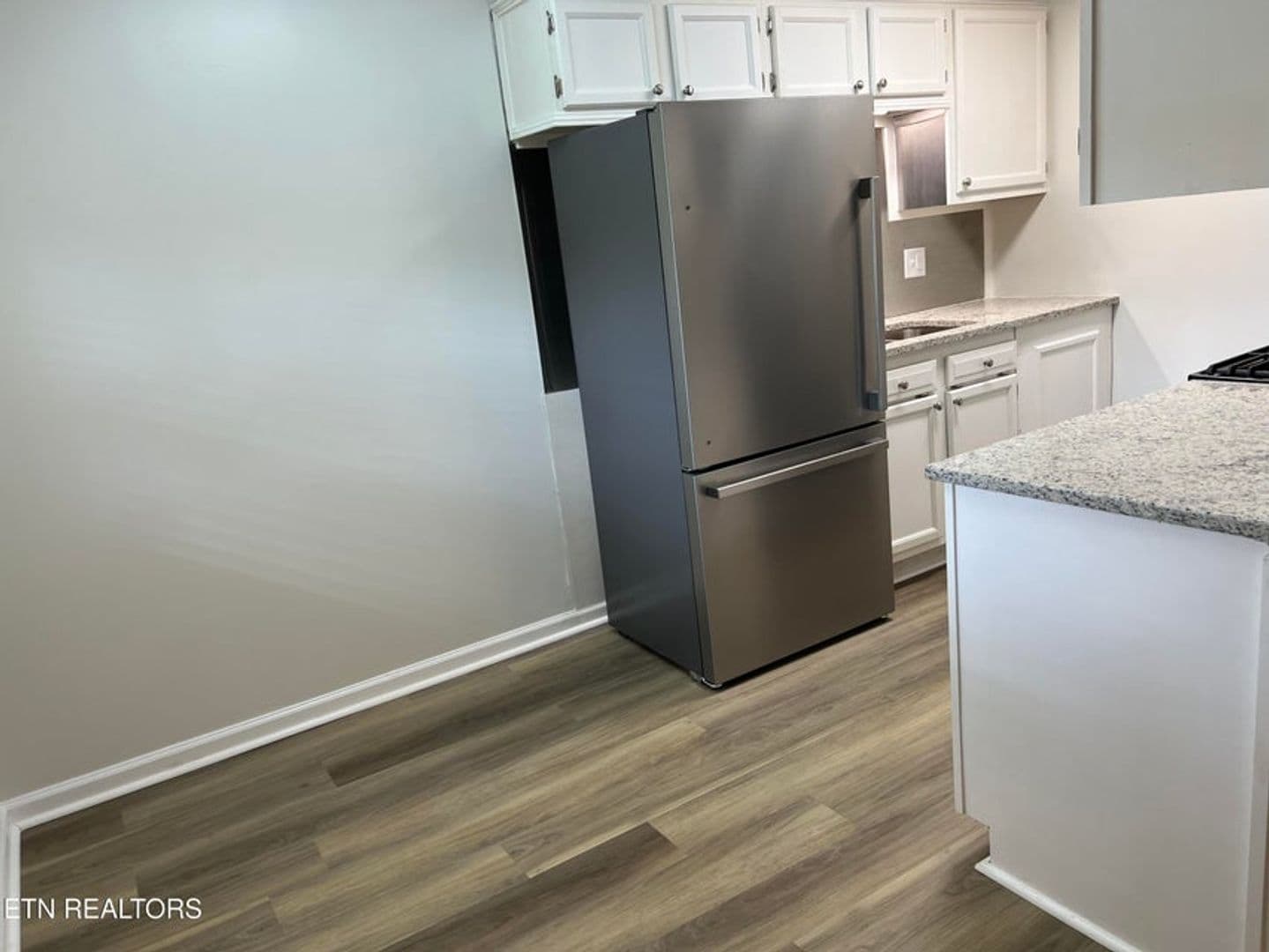 Knoxville House: 614 Agnes Ave.  Apt. #3