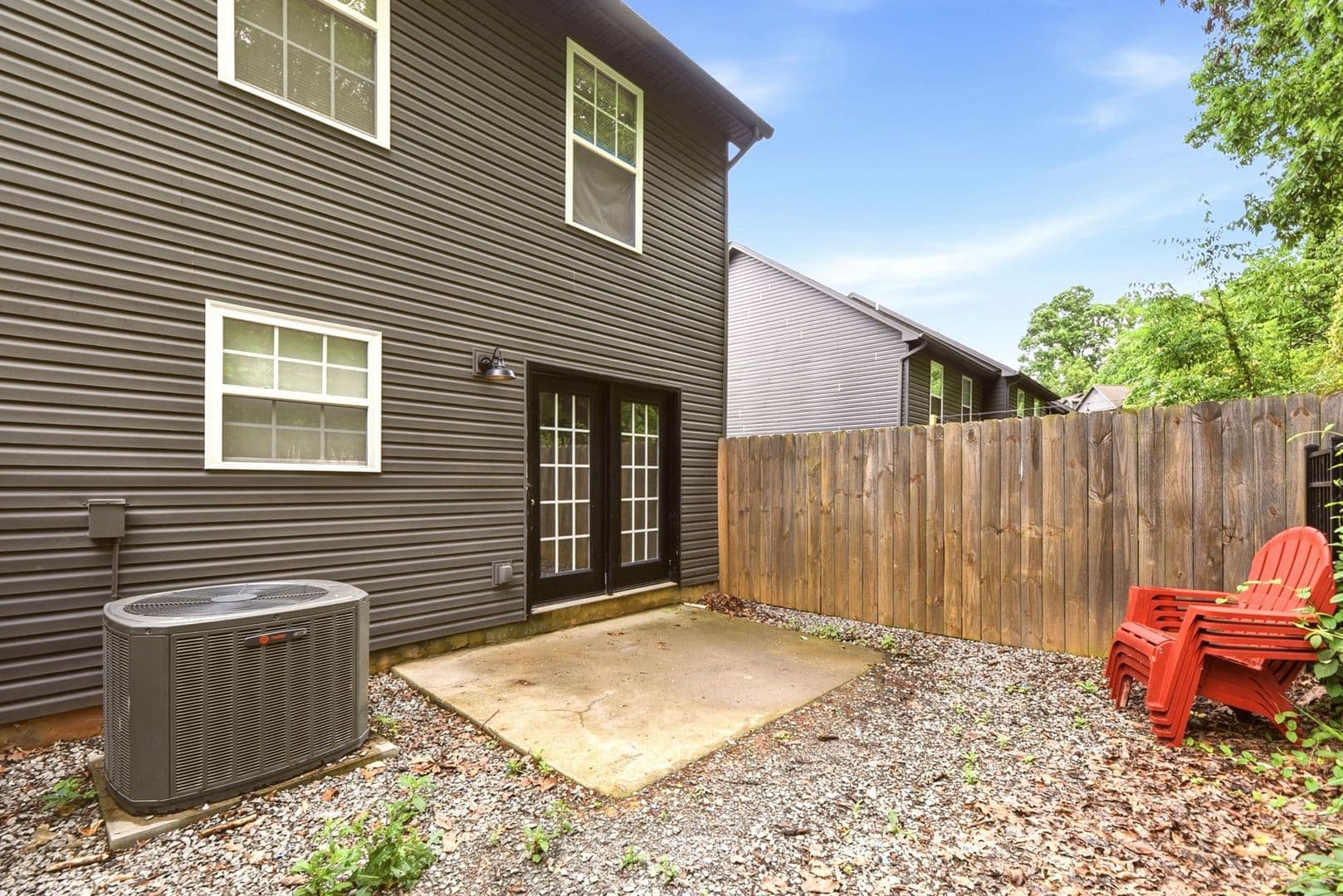 Sevierville Townhome: 1424 William Holt Boulevard