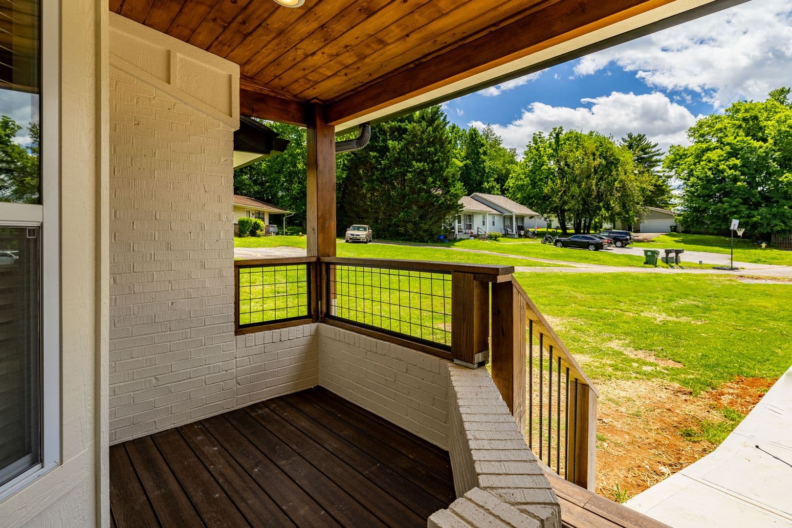 Maryville House: 910 Windlau Court