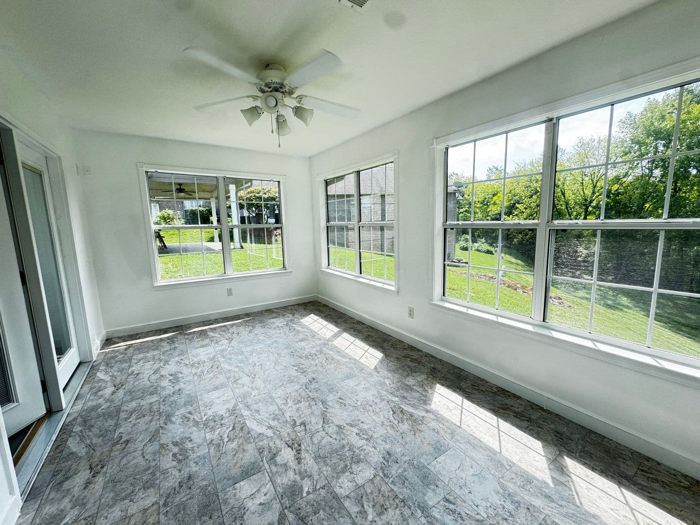 Maryville House: 915 Mercer Drive