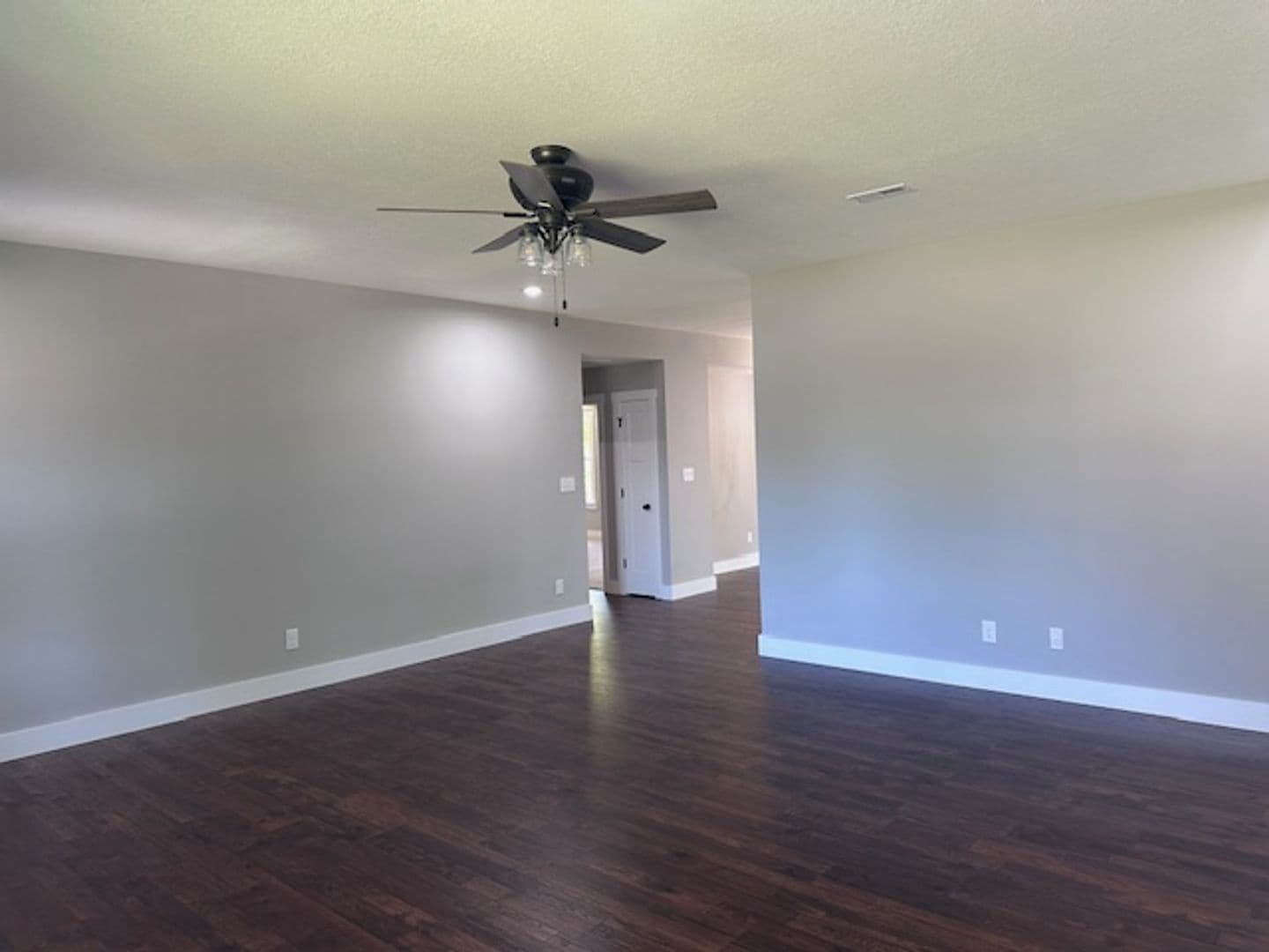 Maryville House: 2502 Patrick Avenue