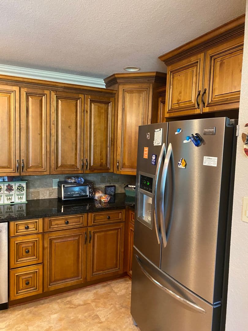 Knoxville House: 10928 Dundee Road