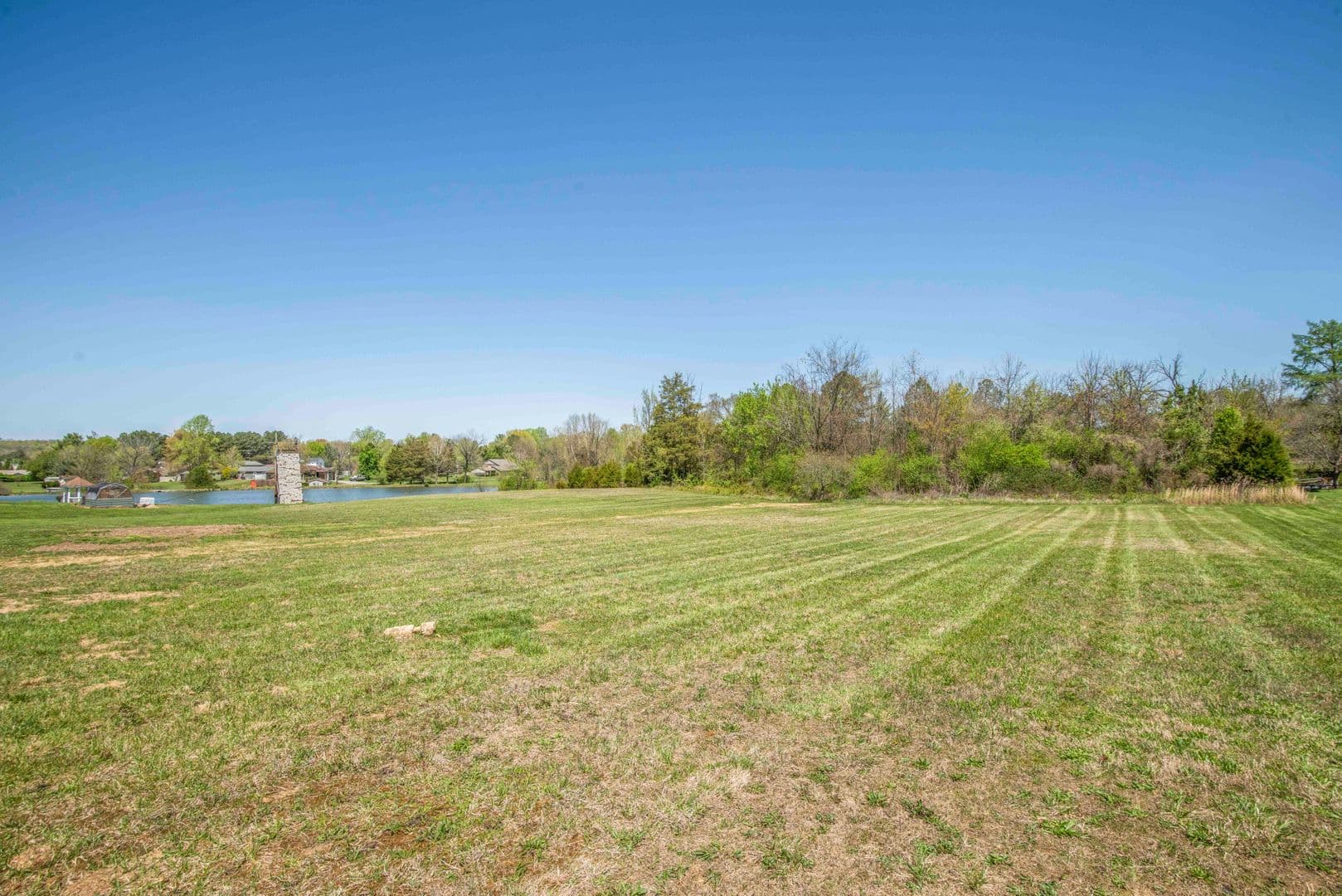 Knoxville House: 7206 Della Drive