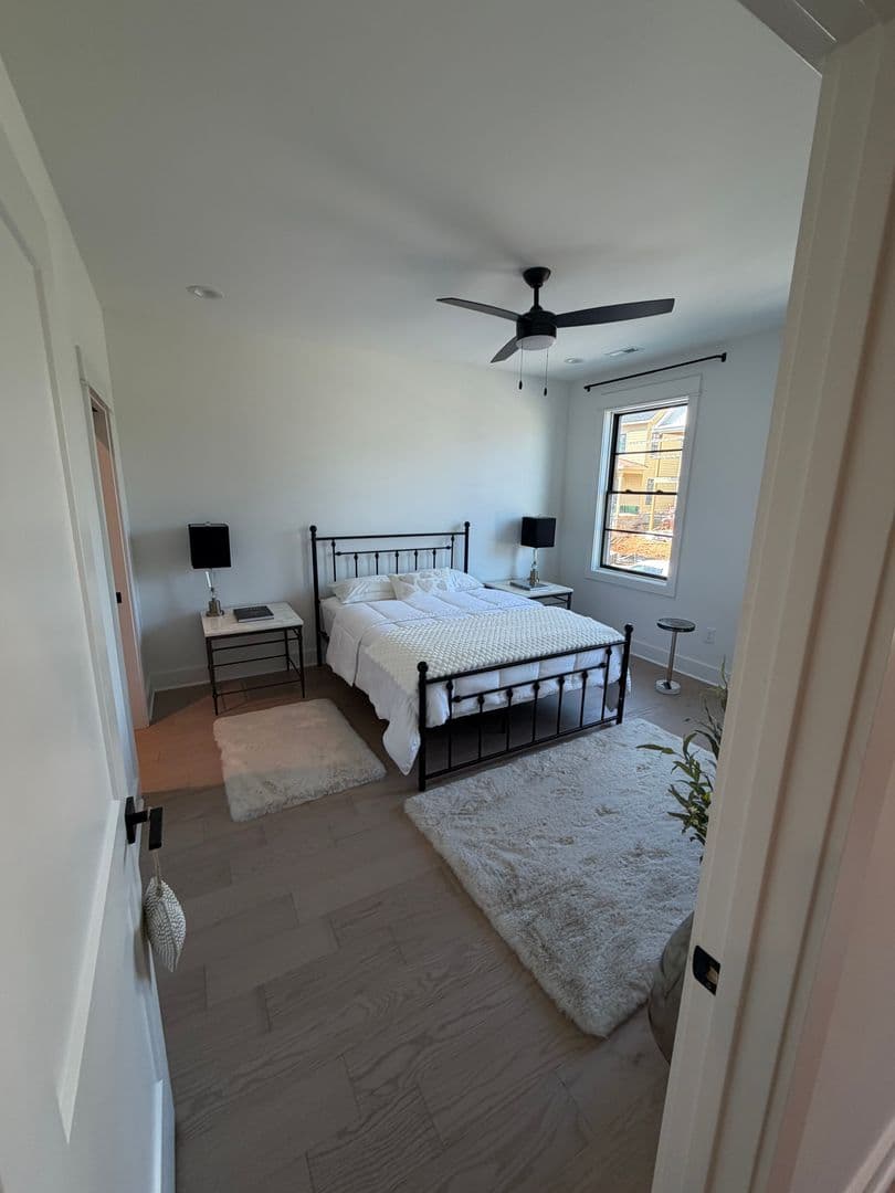 Knoxville Townhome: 9835 Clingmans Dome Drive