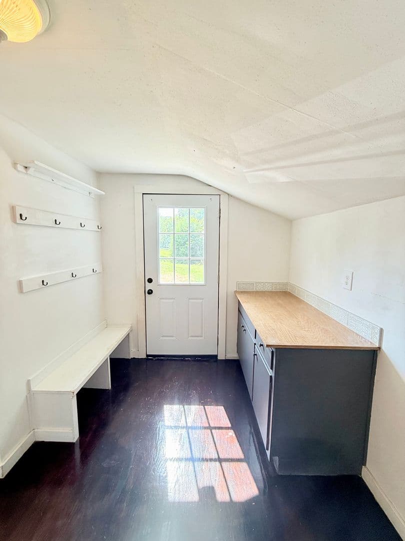 Loudon House: 1116 Freedman Street