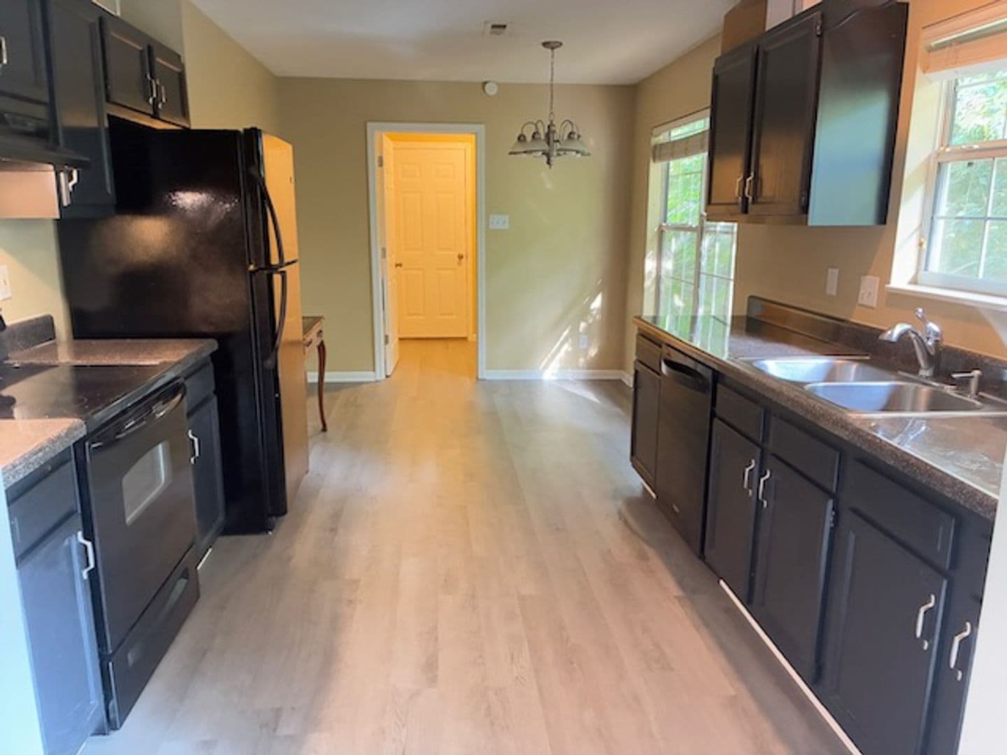Maryville House: 746 Providence Road