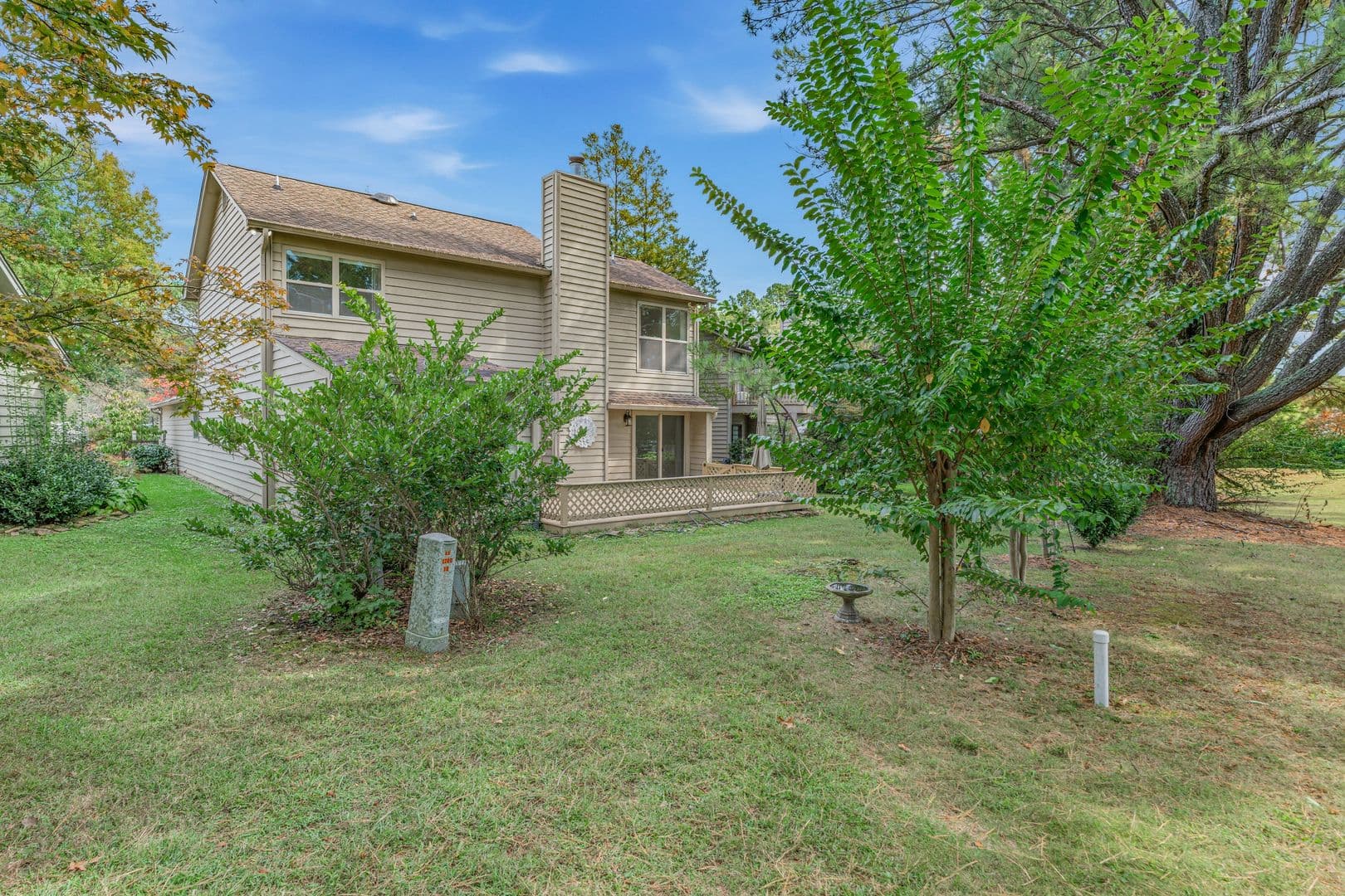 Knoxville House: 505 Crippled Mule Point