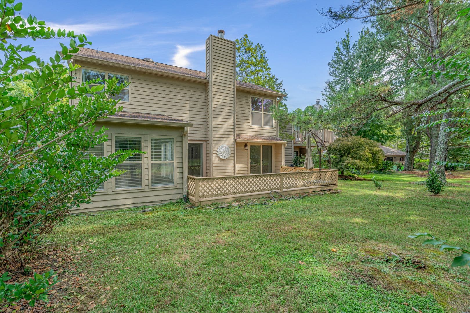 Knoxville House: 505 Crippled Mule Point