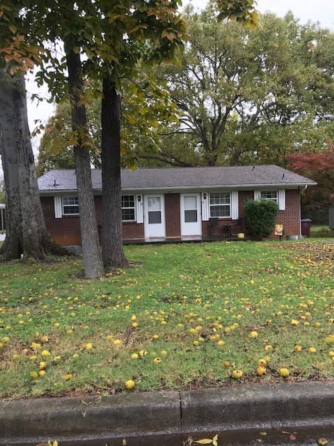 Alcoa Condo: 627 Garfield Street, Unit B