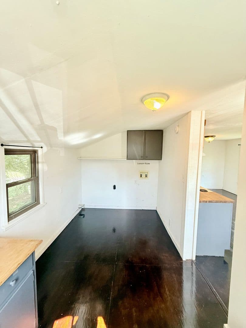 Loudon House: 1116 Freedman Street