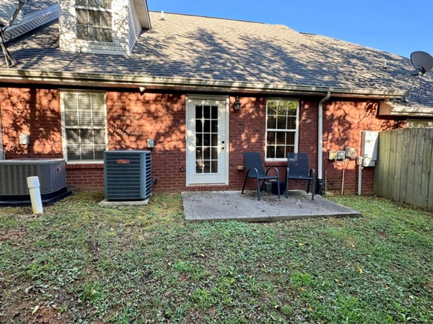 Maryville Condo: 209 Covington Lane