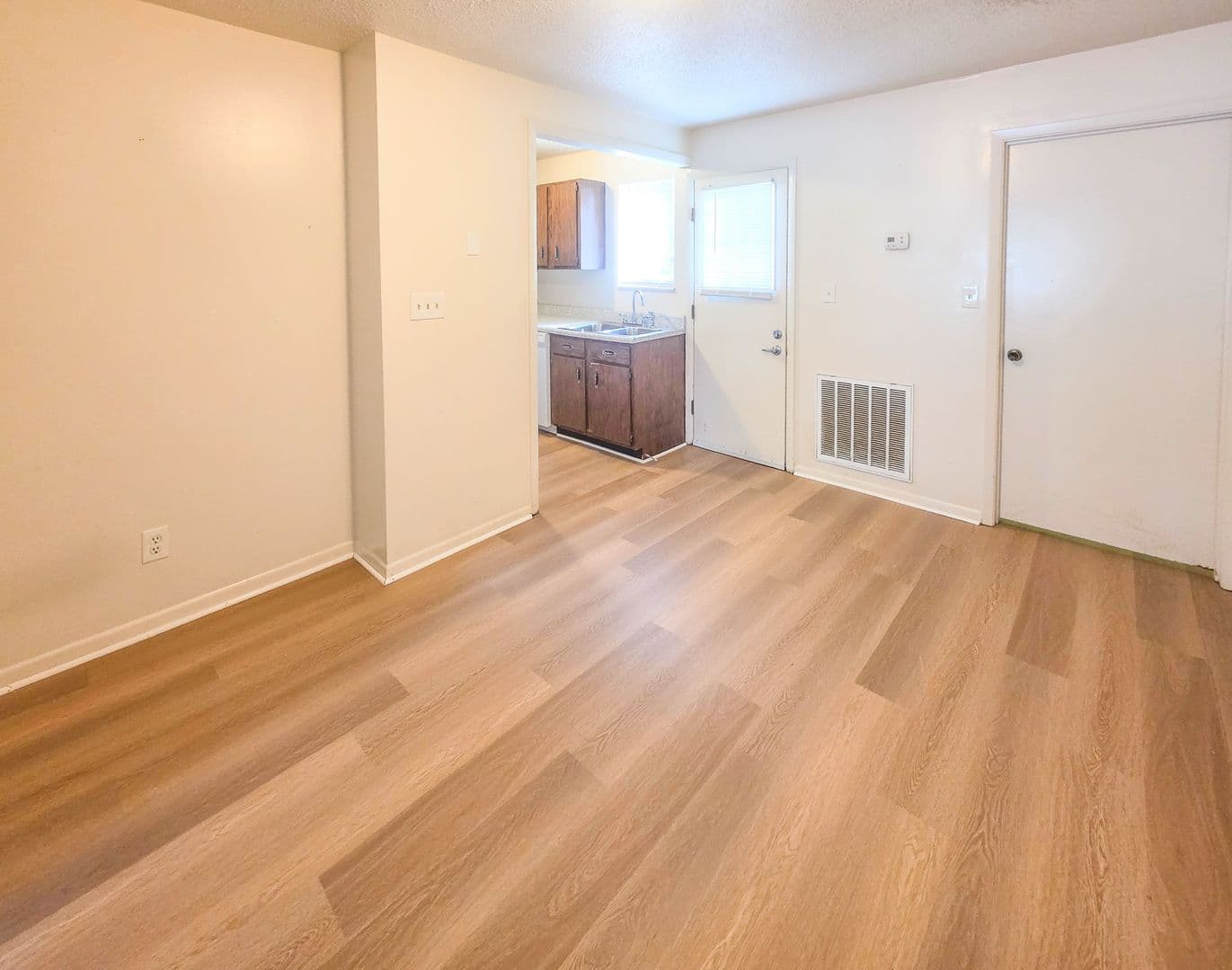 Knoxville Townhome: 1001 Flanders Lane