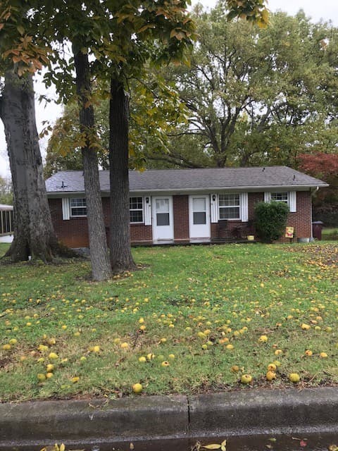 Alcoa Condo: 627 Garfield Street, Unit B
