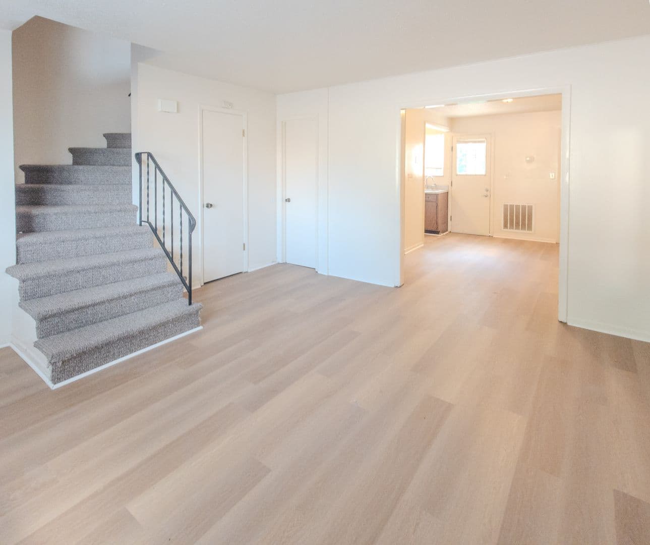 Knoxville Townhome: 1001 Flanders Lane