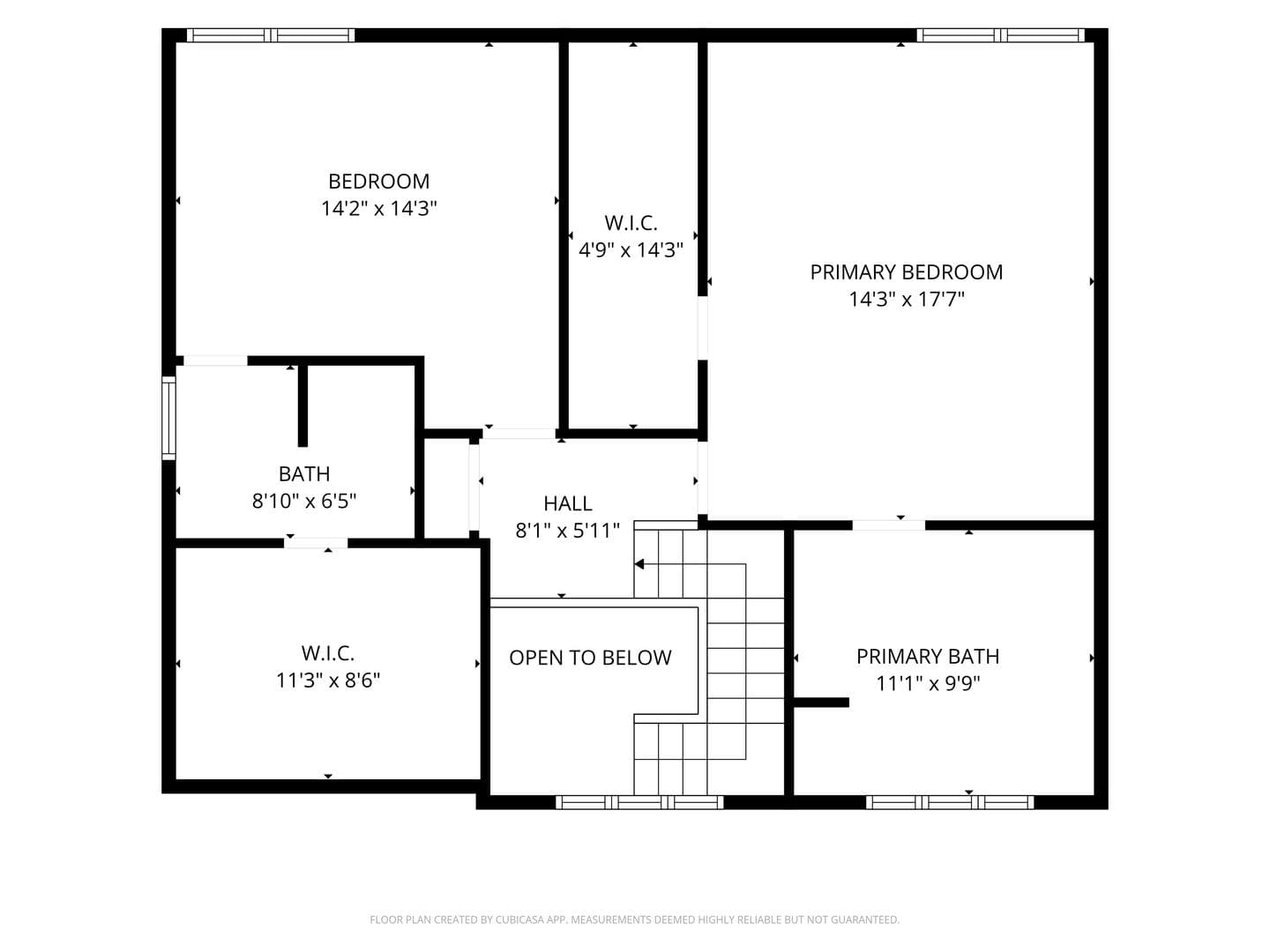 Knoxville House: 505 Crippled Mule Point