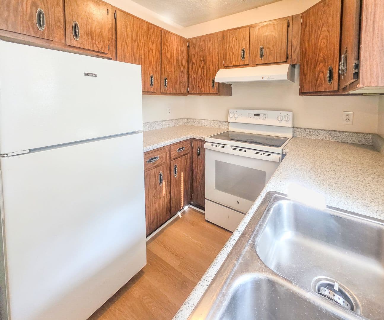 Knoxville Townhome: 1001 Flanders Lane