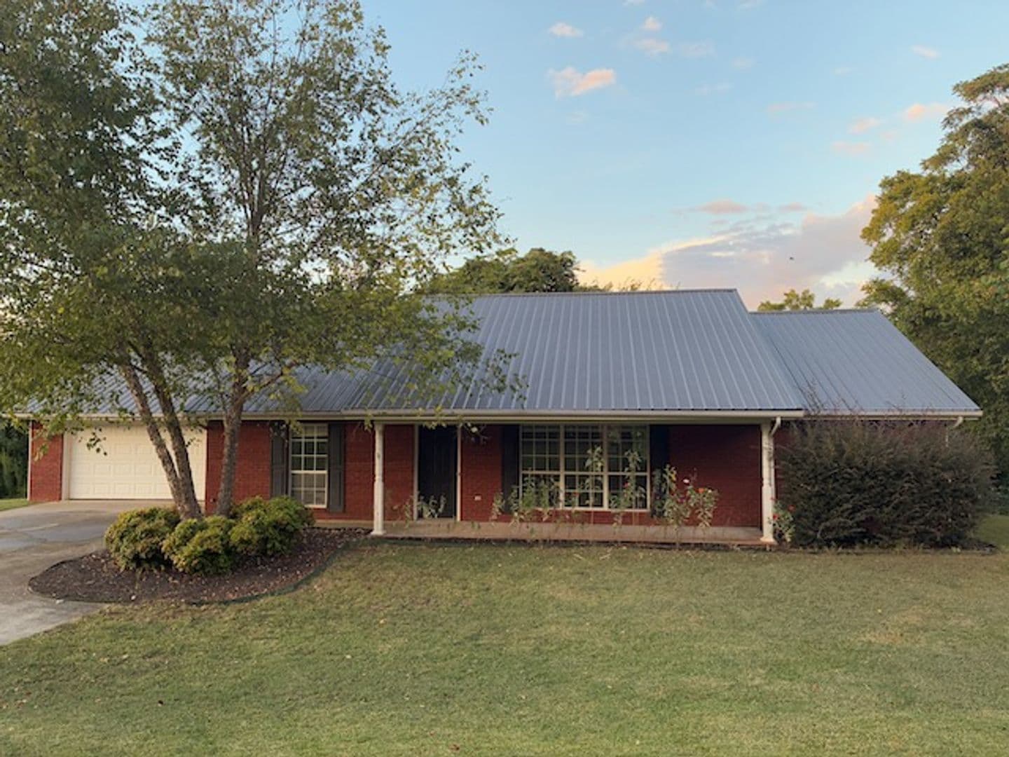 Maryville House: 746 Providence Road