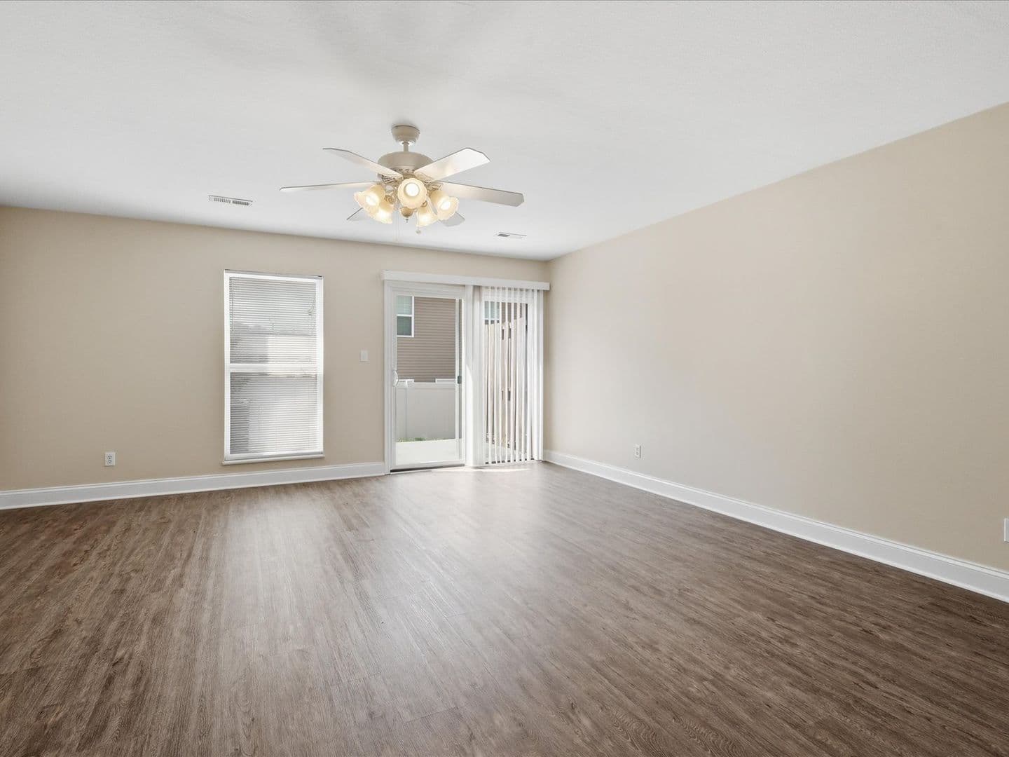 Maryville Townhome: 2430 Hallerins Court